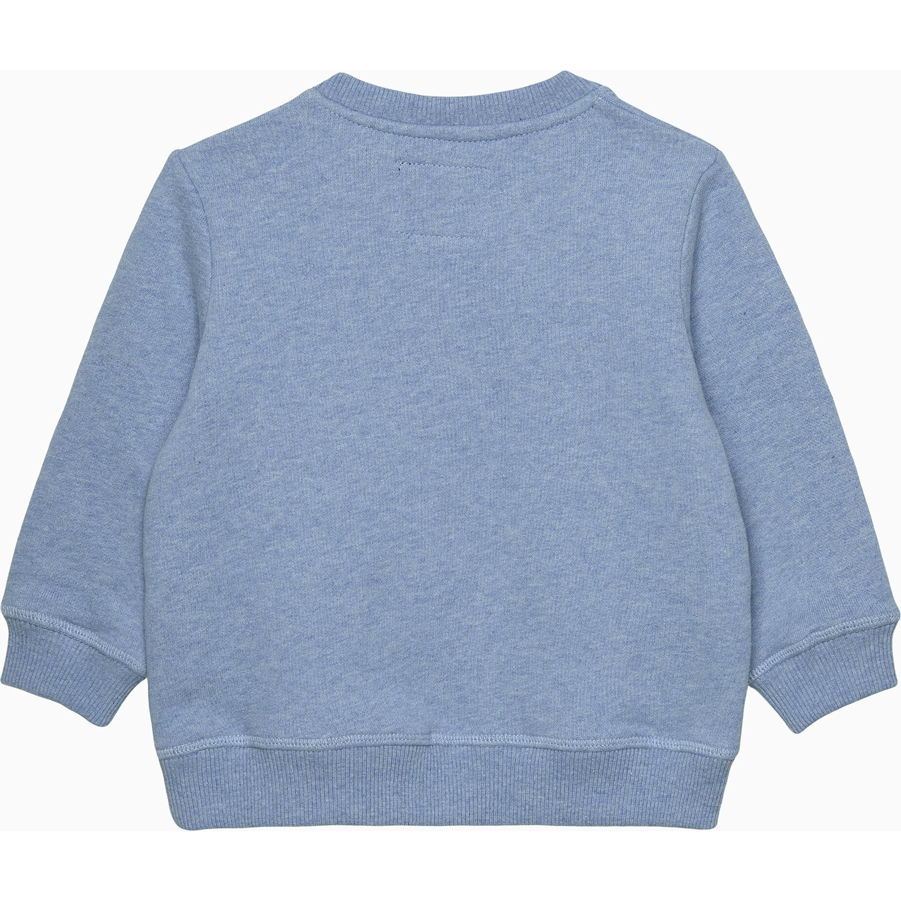 Baby Augustus & Friends Sweatshirt