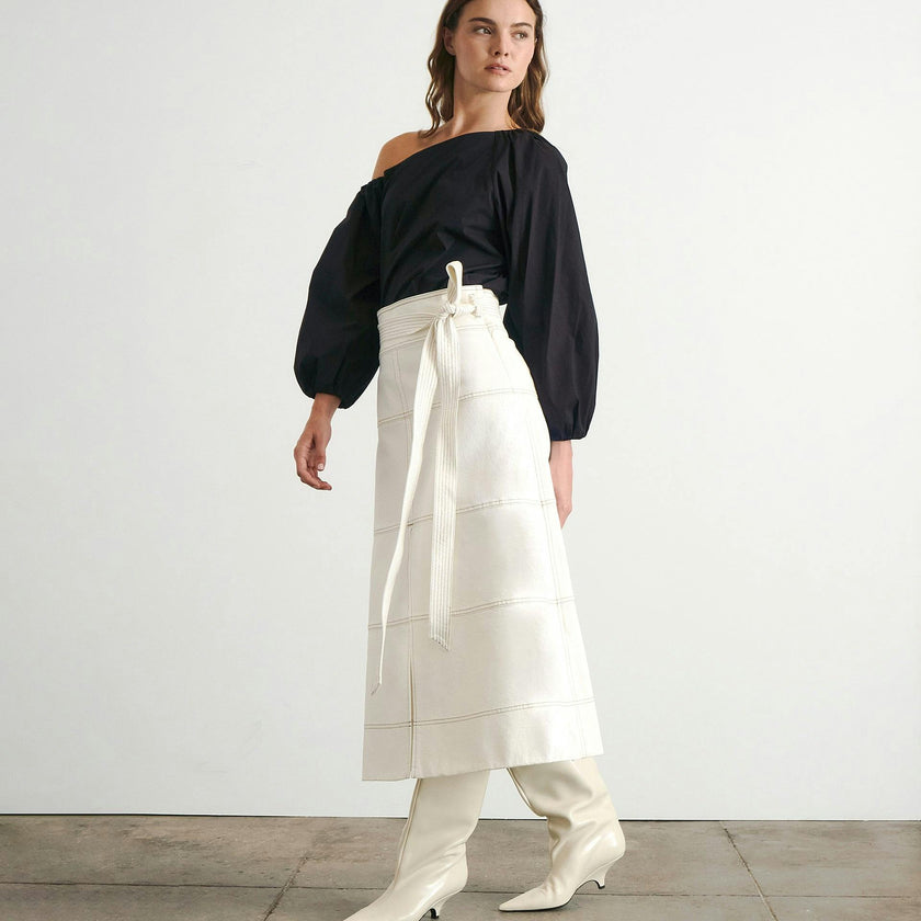 Denim Hudson Skirt