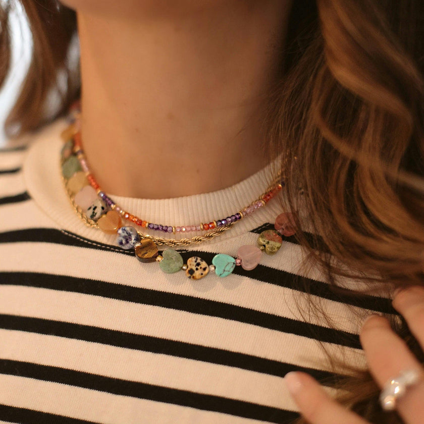 Heidi Necklace