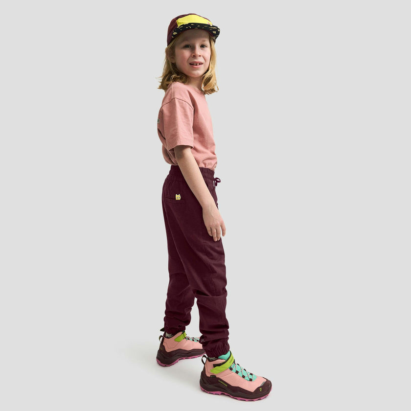 Dash lightweight ripstop pants