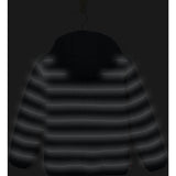 Glow reversible PrimaLoft jacket