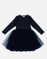 Prom Flower Tutu