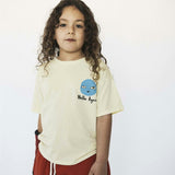 Relaxed Face Tee
