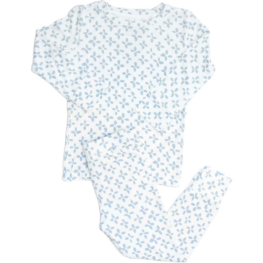 Pajama Set 2 Piece - Clover