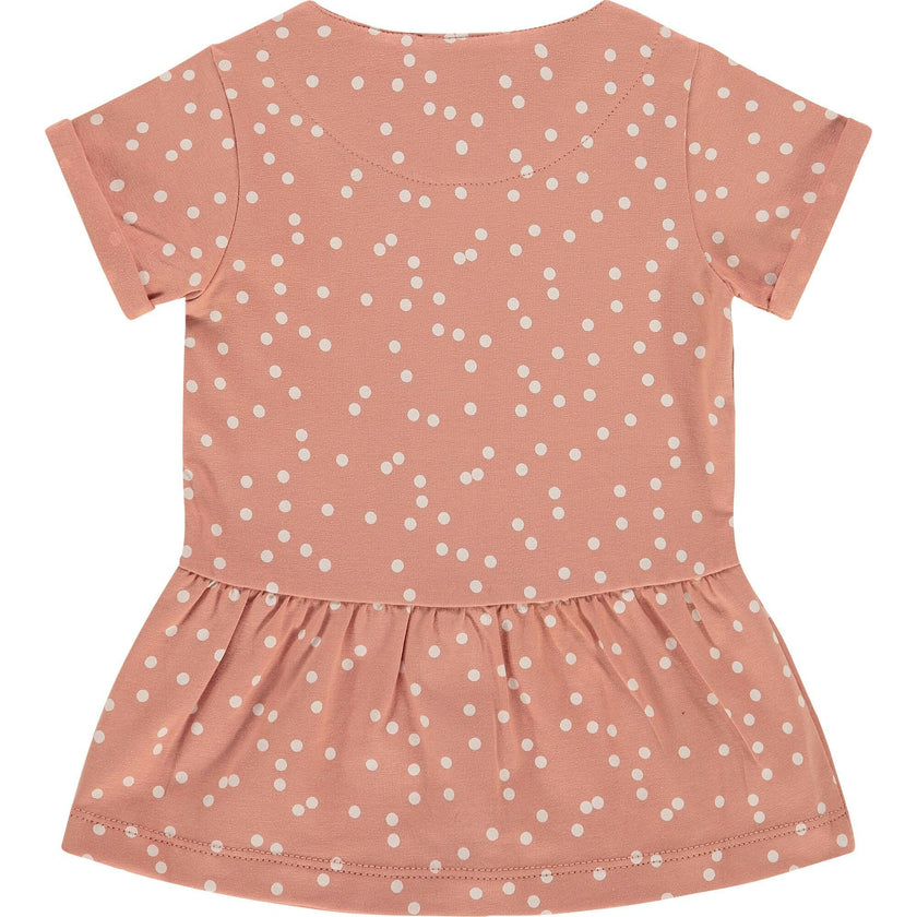 Polka Dot Dress