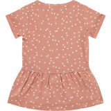 Polka Dot Dress