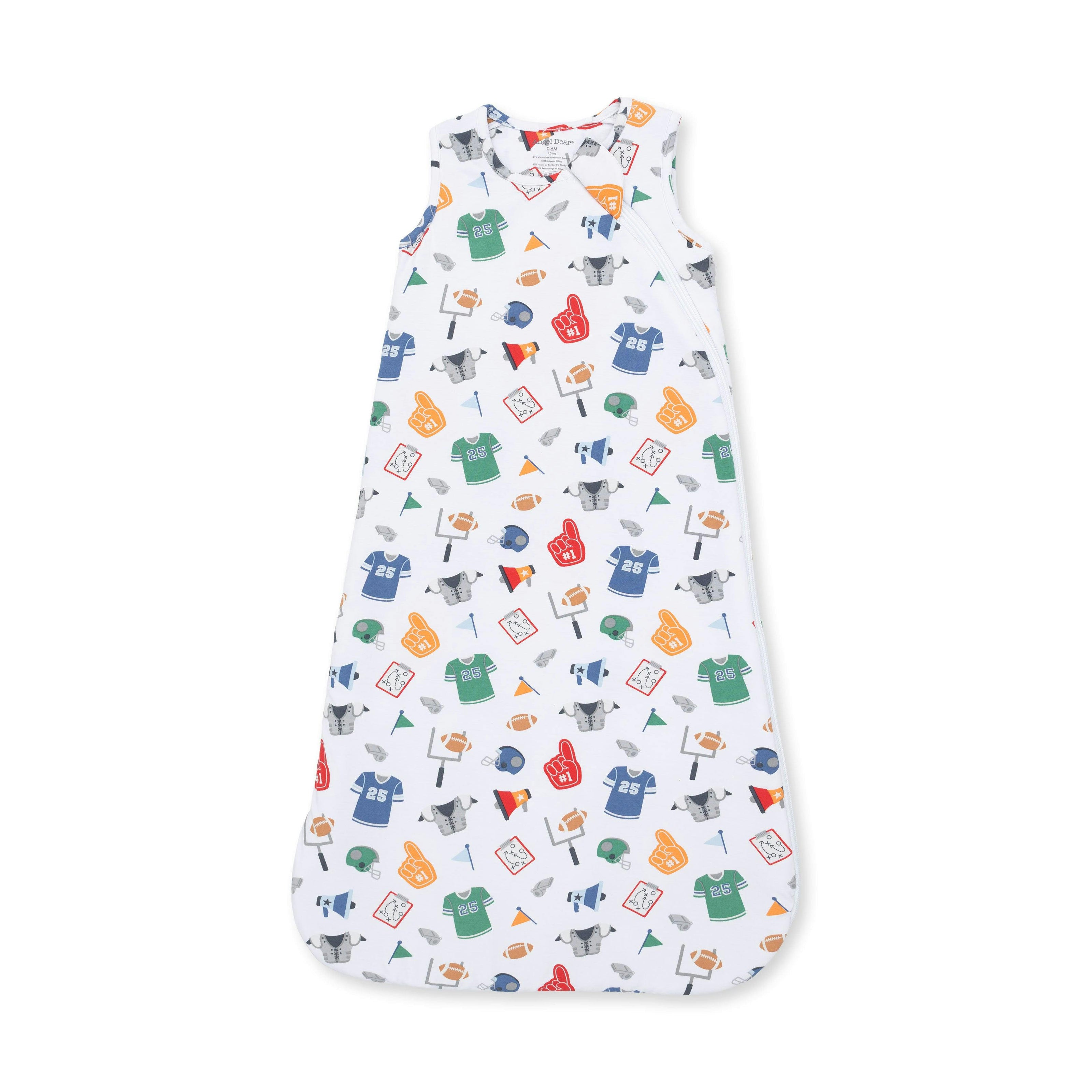 Game Day - Sleep Bag