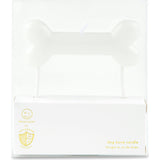 Puppy Dog Bone Large Candle