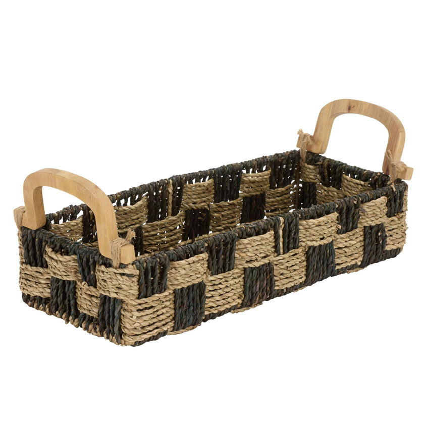 Quinley Basket