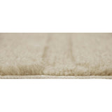Steppe Rug, Beige