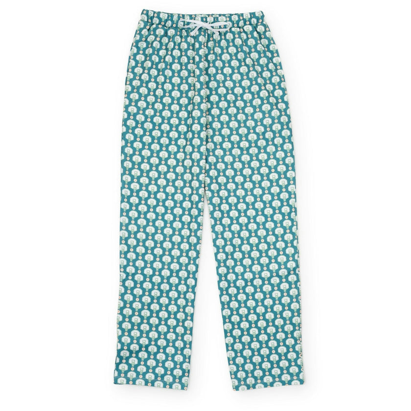 Brent Men's Hangout Pant - Basketball Game