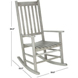 Shasta Rocking Chair