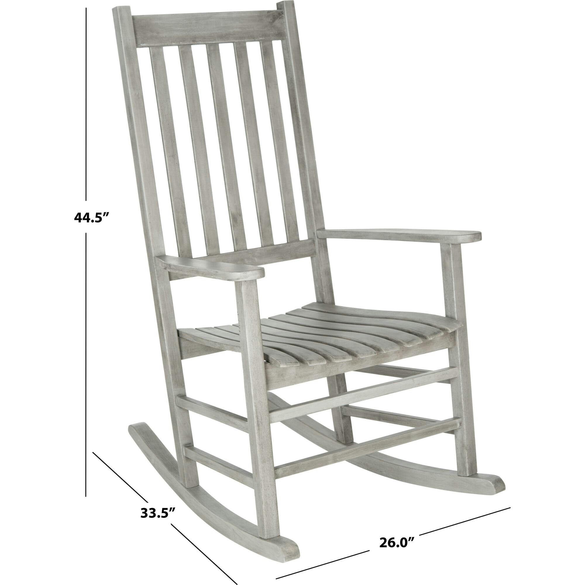 Shasta Rocking Chair