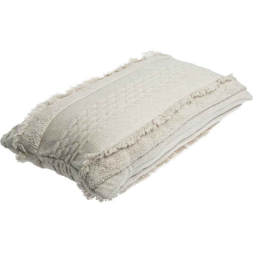 Air Knitted Washable Pillow