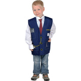 My First Career Gear Train Conductor