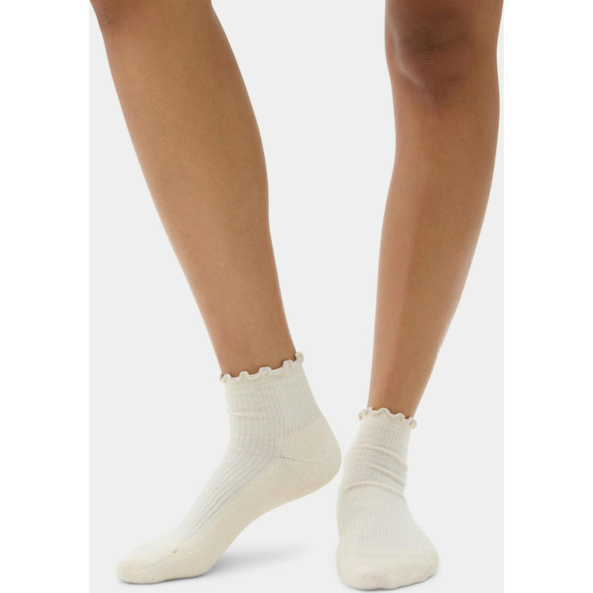 Ruffle Socks - 2 Pack