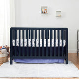 Colby 4-in-1 Low-profile Convertible Crib