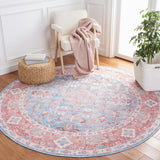 Serapi Machine Washable Rug, Multi