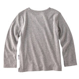 LONDON 10-Pack Toddler Long Sleeve T-Shirts