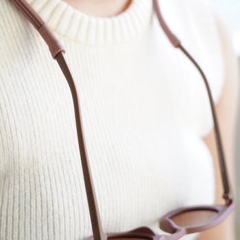 Sunglasses Strap | Soft Silicone