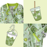 SCOUT Sleep & Play Baby Boys Pajamas