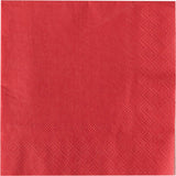 Shades Cherry Large Napkins