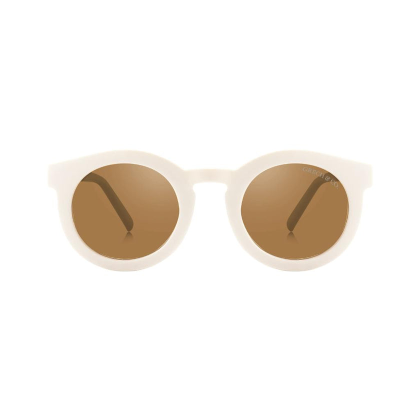 Classic | Sustainable Sunglasses | Plant-Based Bendable Polarized - Child | 3-8 Y | Atlas