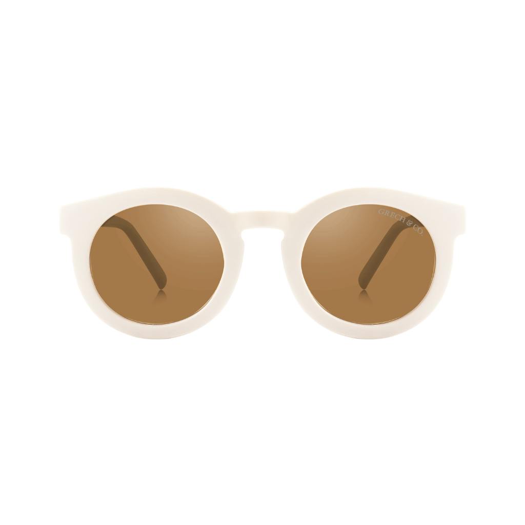 Classic | Sustainable Sunglasses | Plant-Based Bendable Polarized - Child | 3-8 Y | Atlas