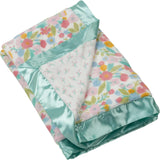 Studio Oh! Reversible Double-Layer Baby Blanket