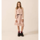 Ruffled Concert Dress