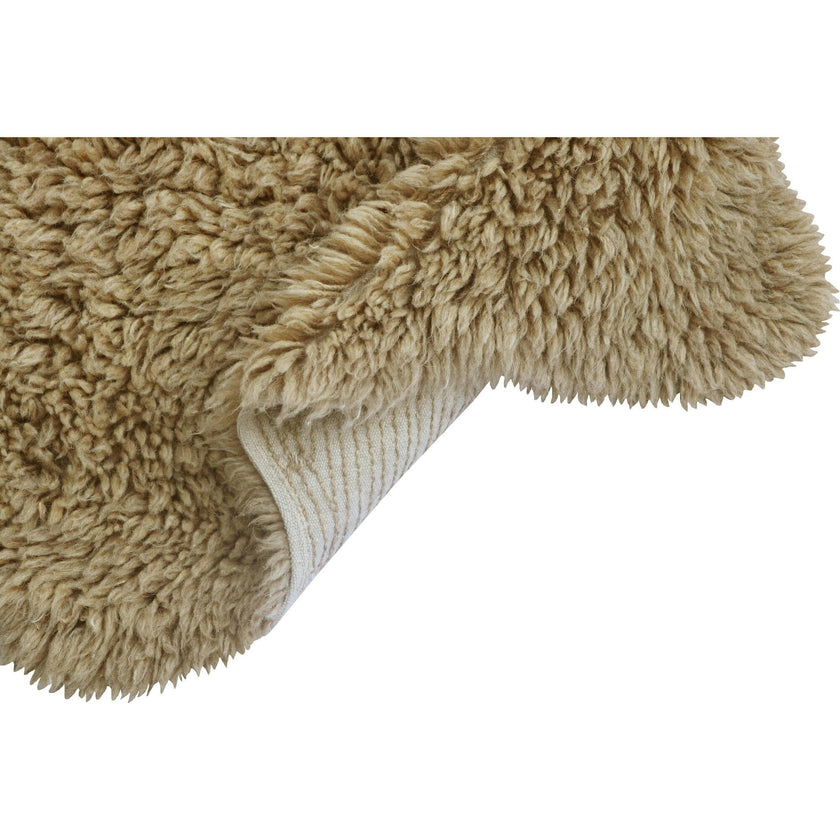 Woolly Rug