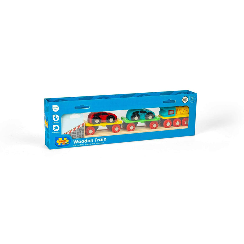 Car Loader