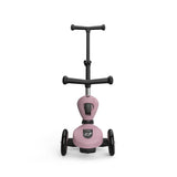 Highwaykick 1 Push and Go Wildberry