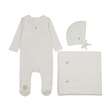 Blooming Boys Layette Set