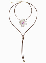 BLOSSOM NECKLACE