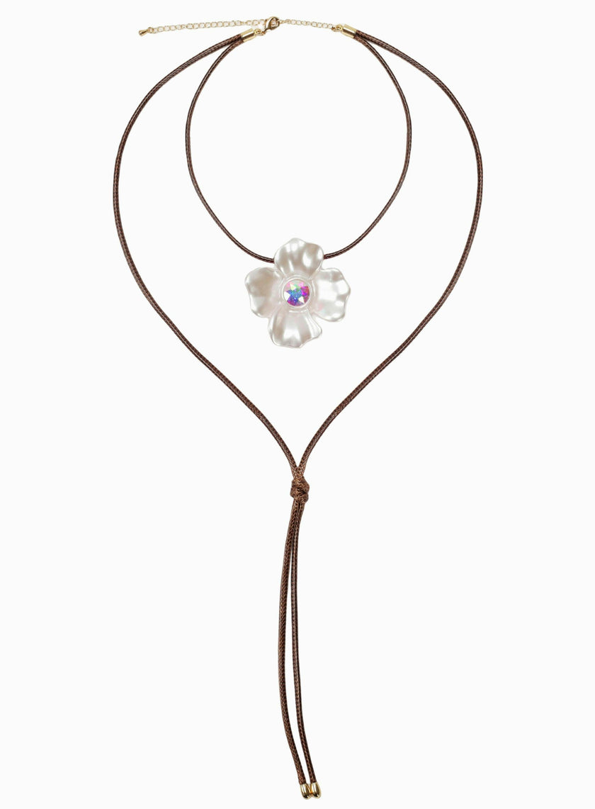 BLOSSOM NECKLACE