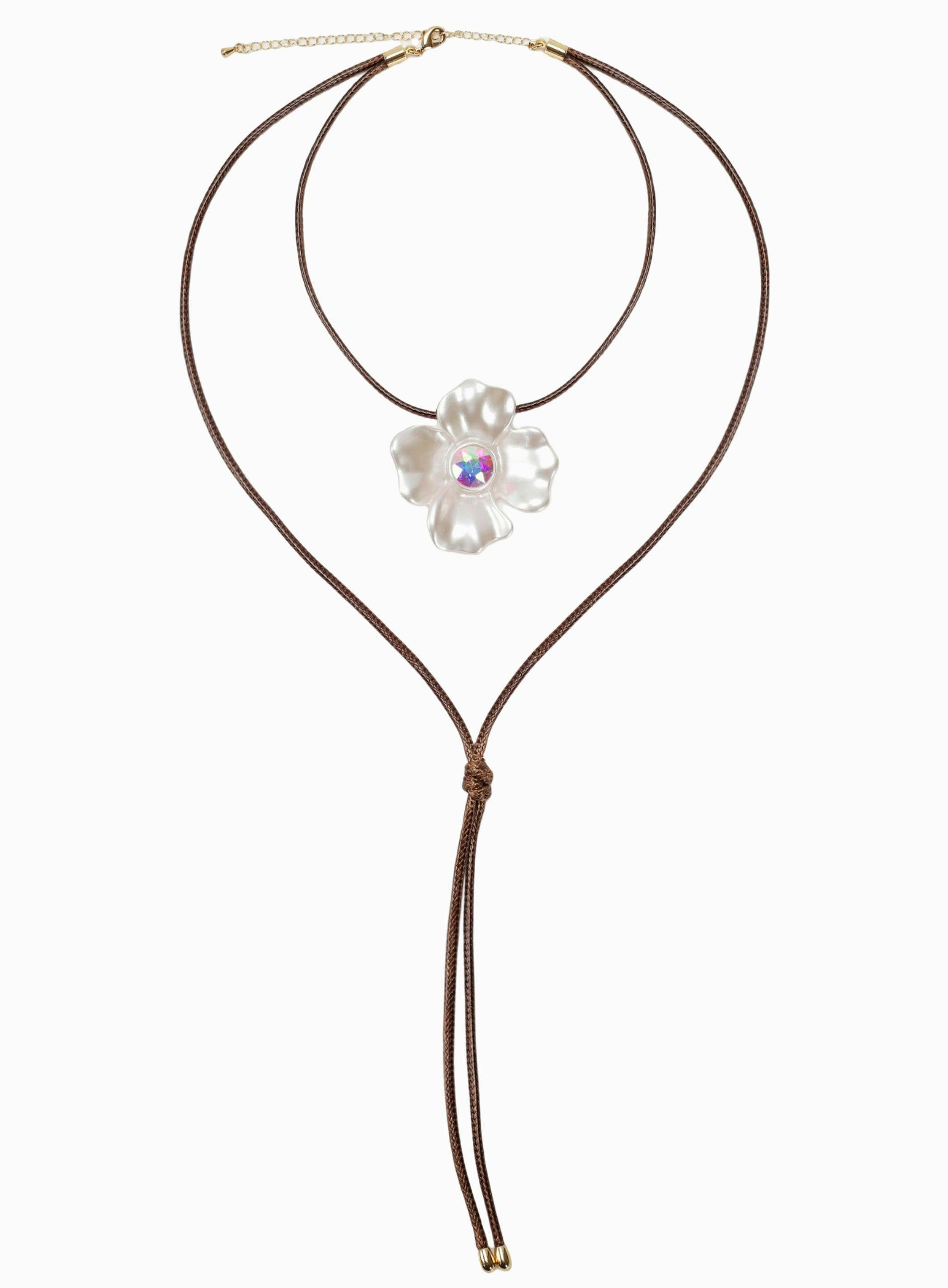 BLOSSOM NECKLACE