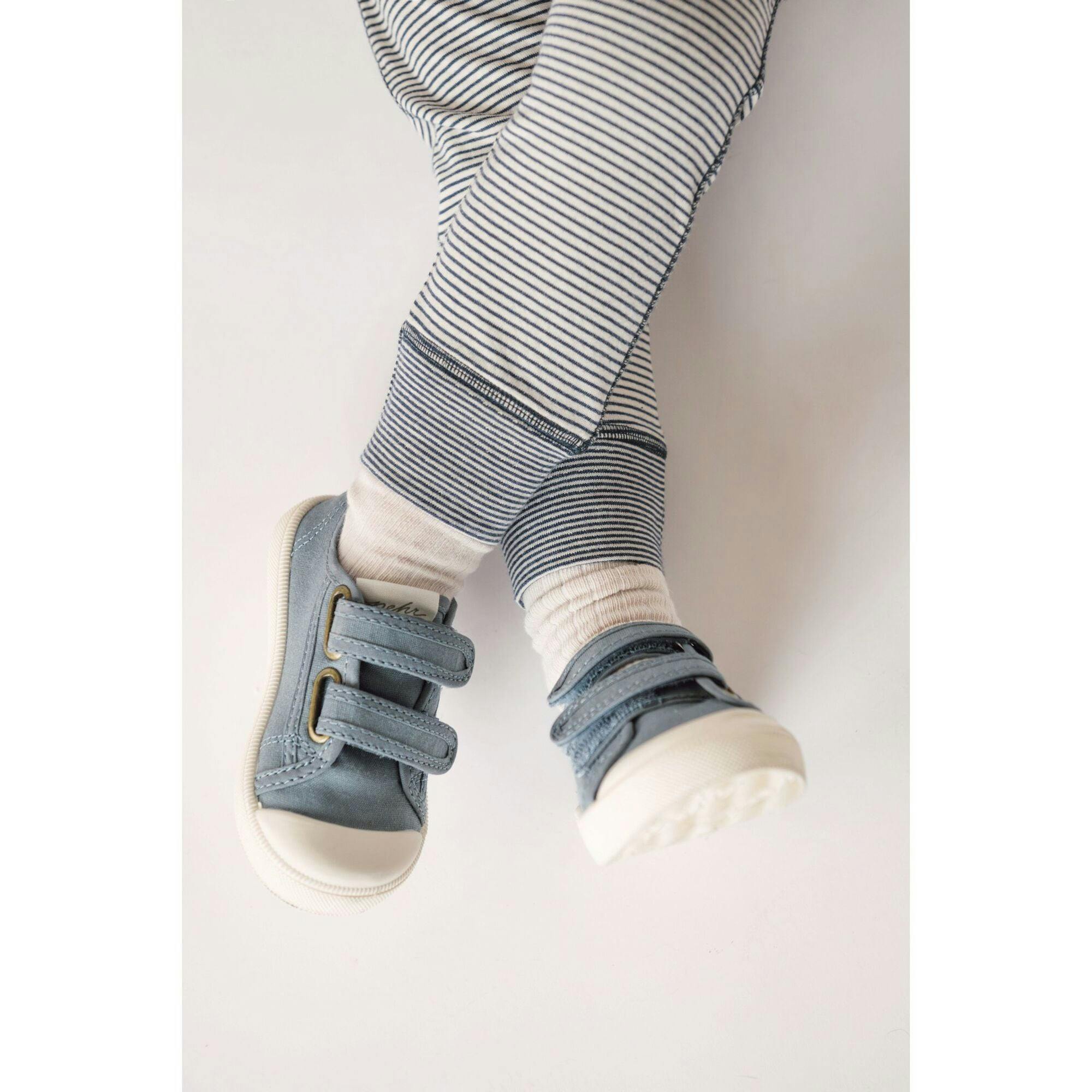 Recess Sneaker, Blue