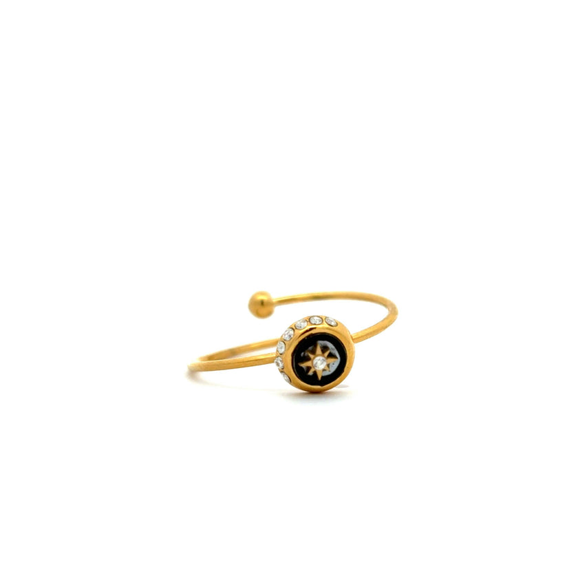 Voyager Ring