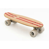 Banwood Kids Skateboard — Red