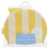 Swim Cap: Finn the