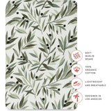 All-Stages Bassinet Sheet