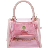 The Perfect Bow Bag (Pink)