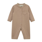 Clayrose Cozy Snap Jumper