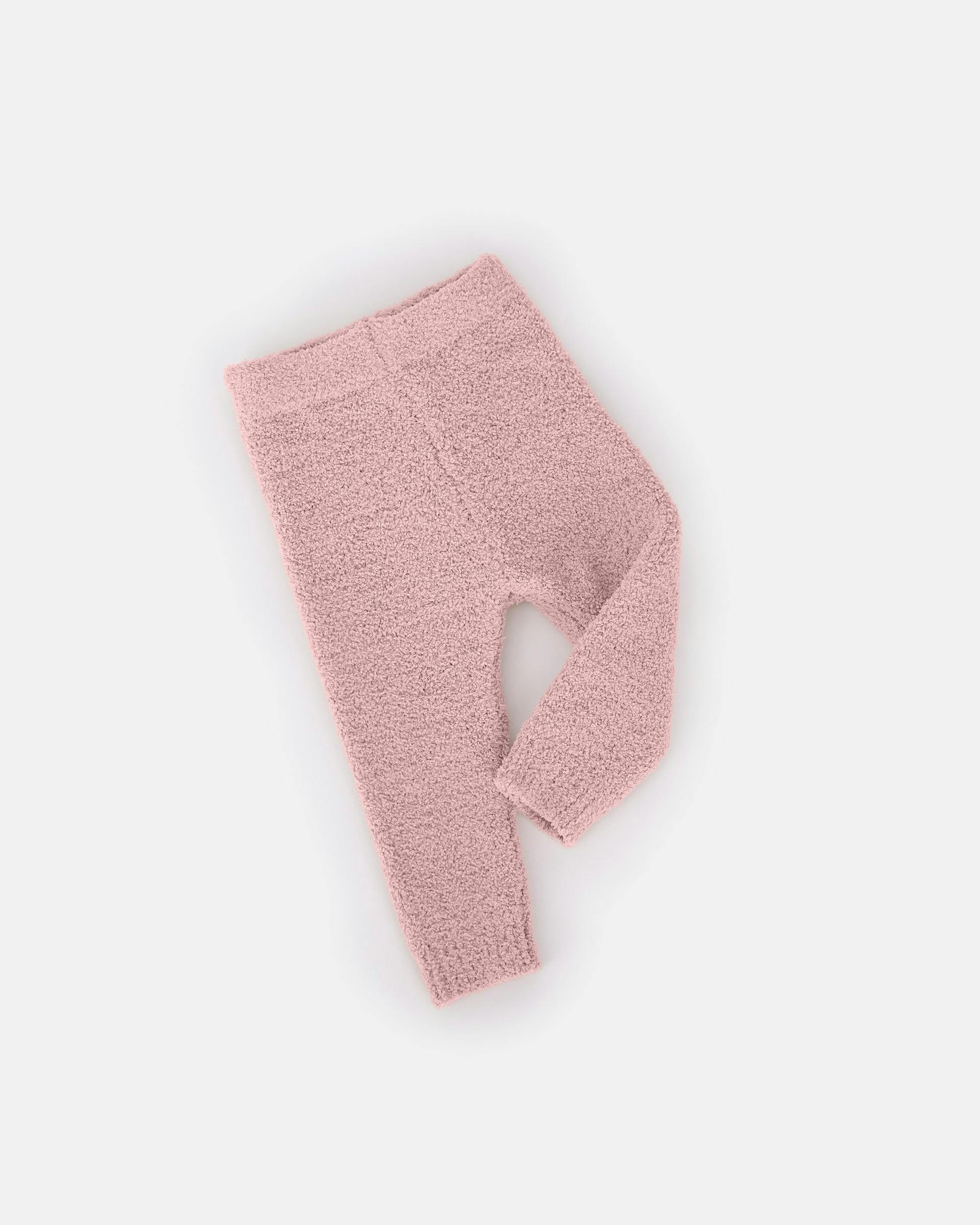 Leggings - Fuzzy