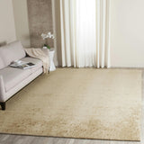 Tibetan Knox Rug, Beige