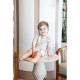 Seersucker Boys 2Pc Set