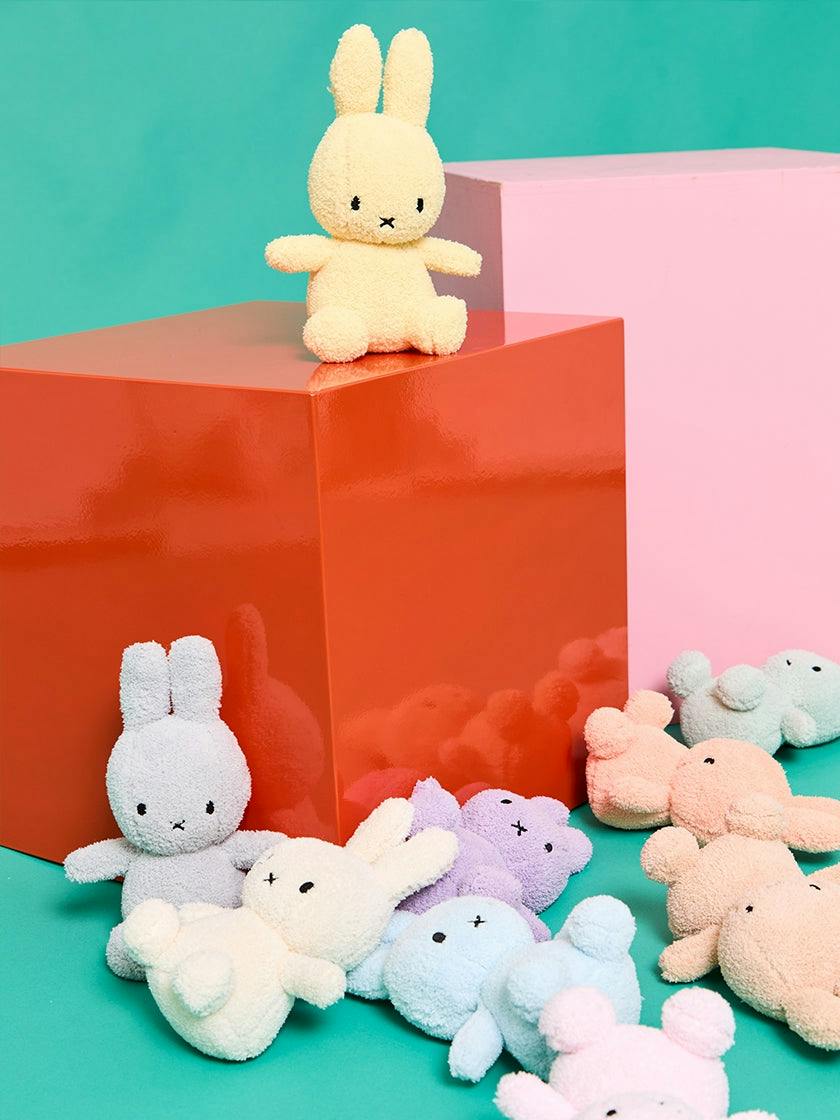 Miffy Terry Cream - 9