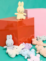 Miffy Terry Beige - 9"