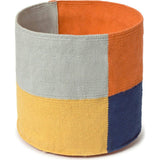 Basket Color Grid